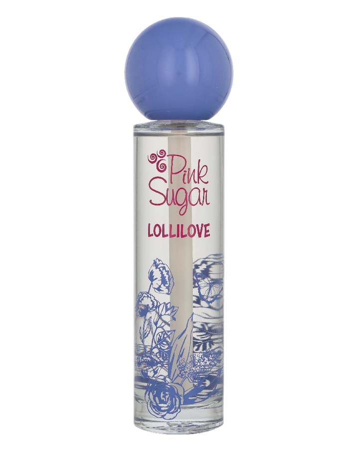 Aquolina Pink Sugar Lollilove Eau de Toilette