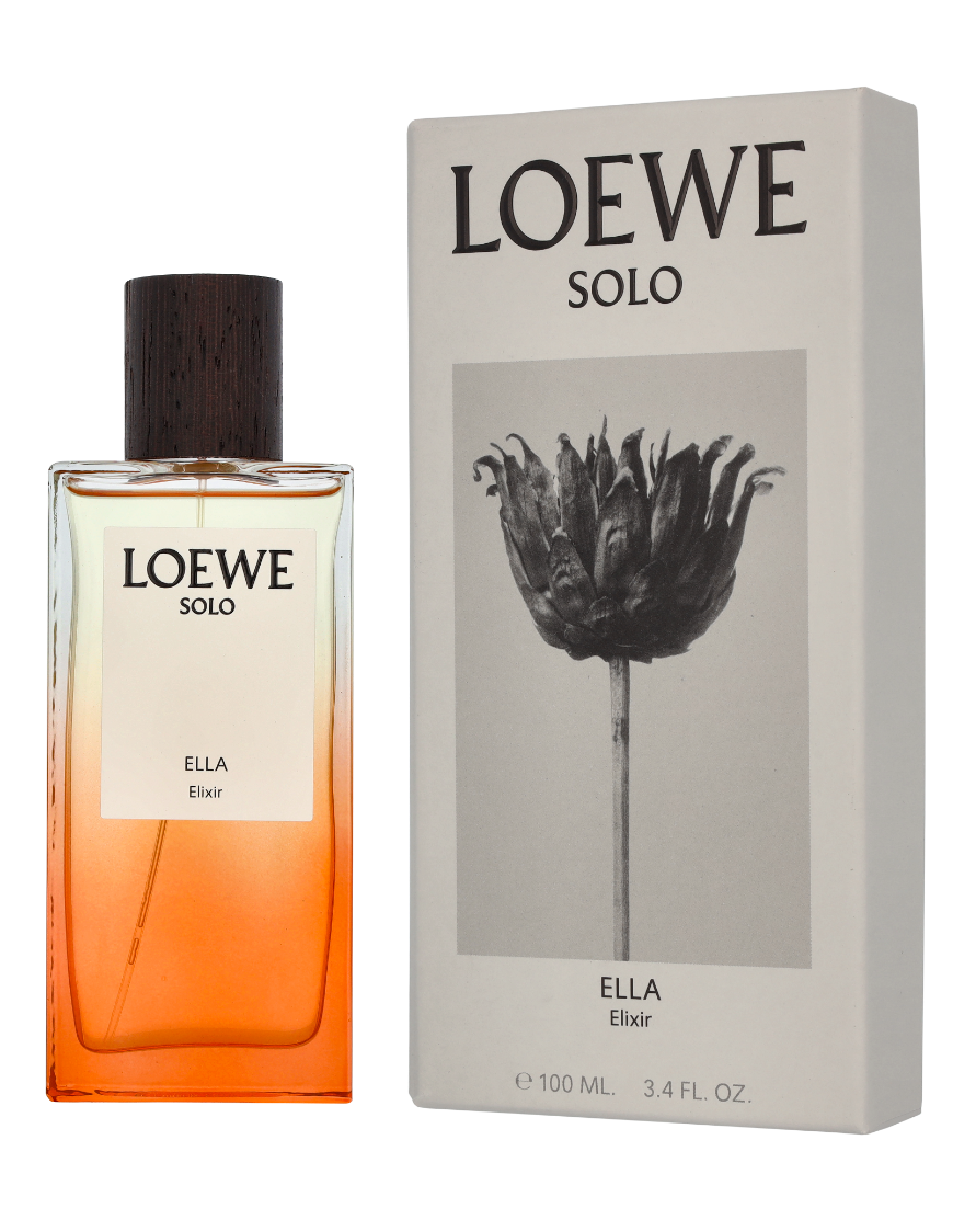 Loewe Solo Ella Elixir Eau de Parfum