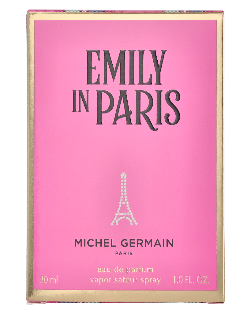 Emily In Paris  Eau de Parfum