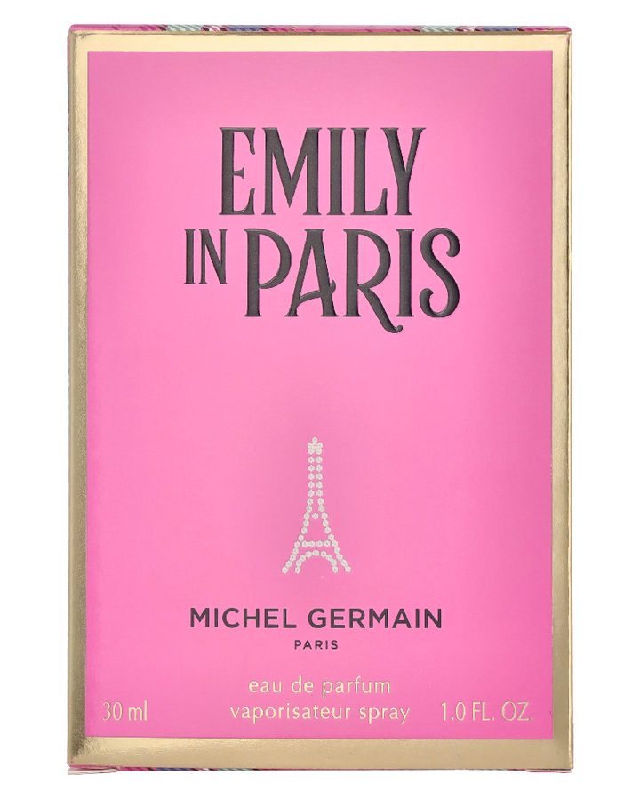 Emily In Paris  Eau de Parfum