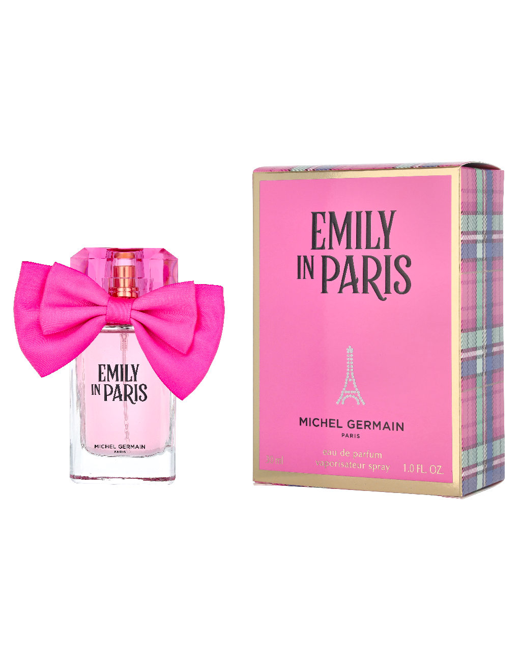 Emily In Paris  Eau de Parfum
