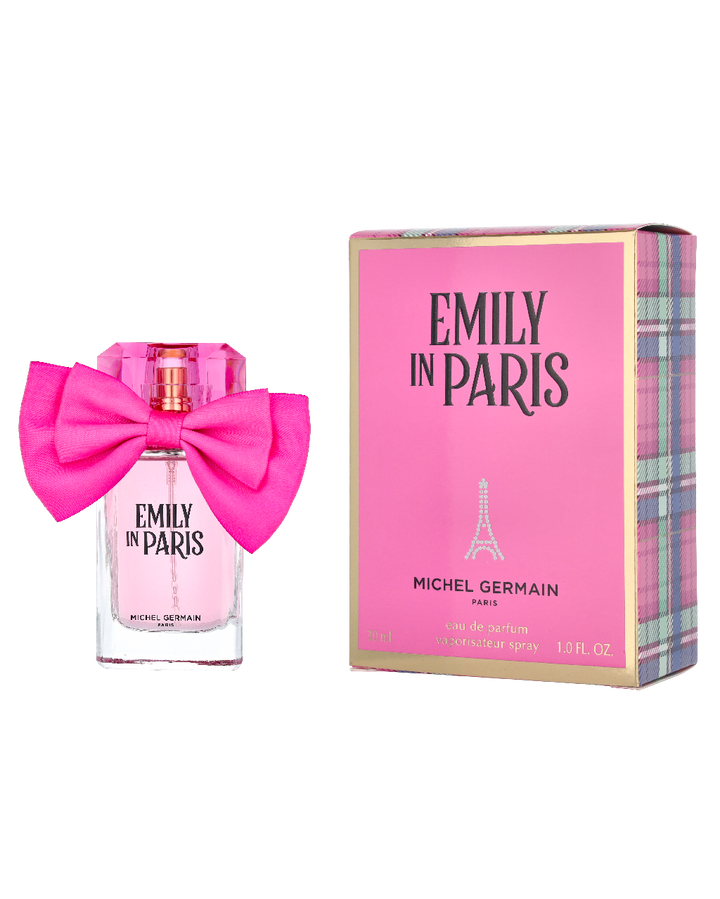 Emily In Paris  Eau de Parfum