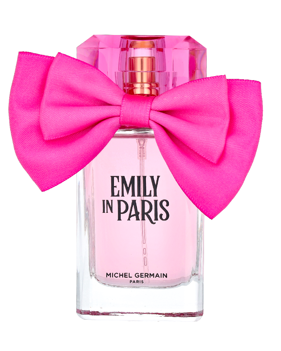 Emily In Paris  Eau de Parfum