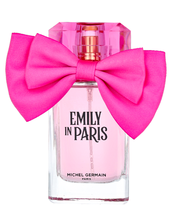 Emily In Paris  Eau de Parfum