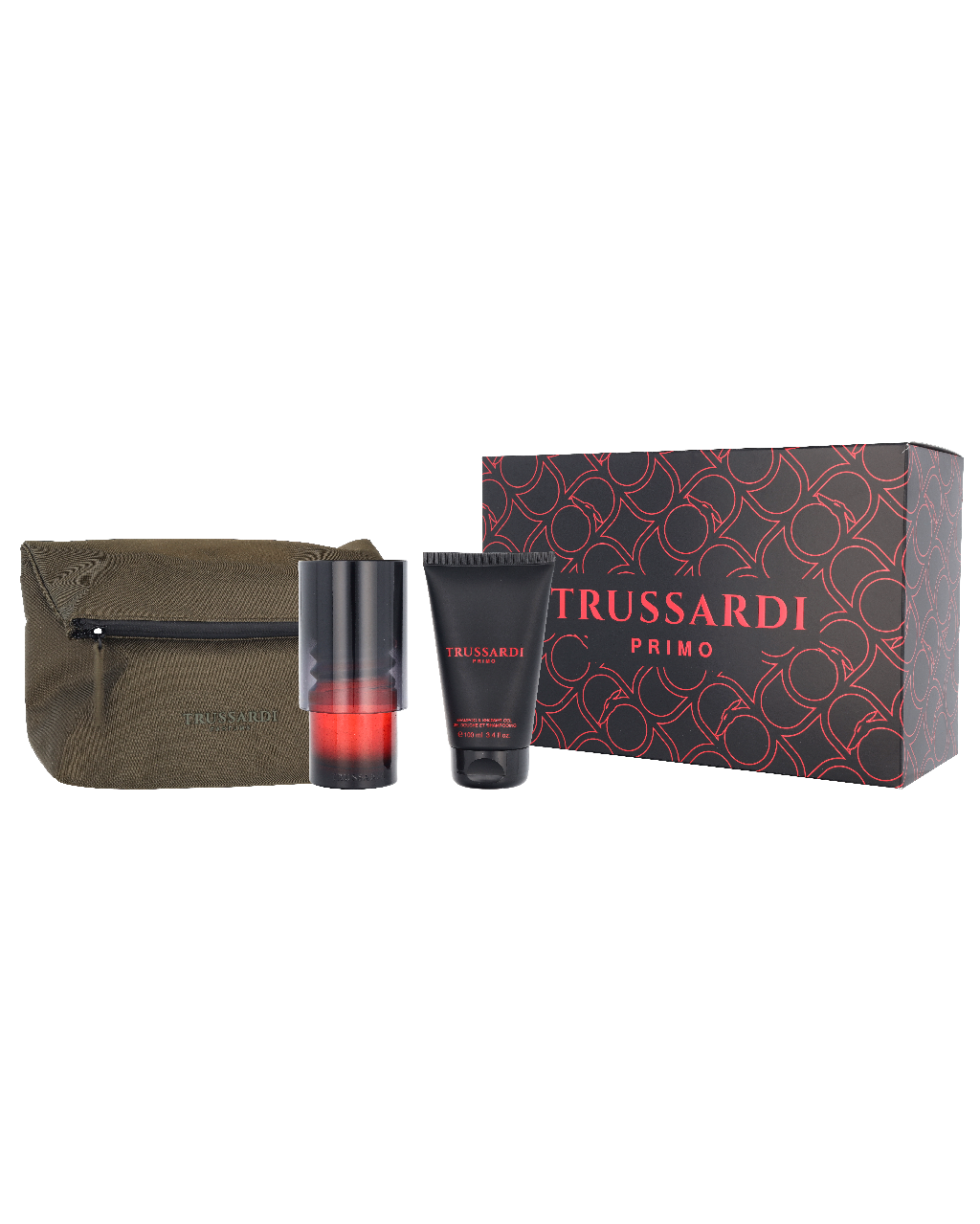 Trussardi Primo Giftset
