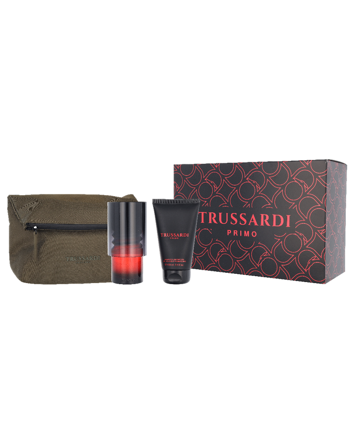 Trussardi Primo Giftset