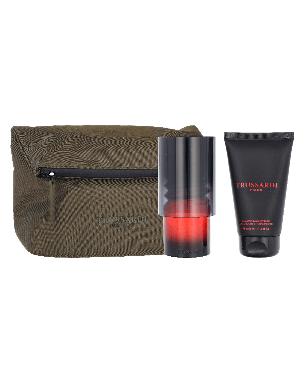 Trussardi Primo Giftset
