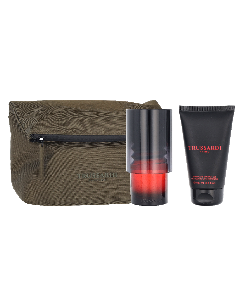Trussardi Primo Giftset