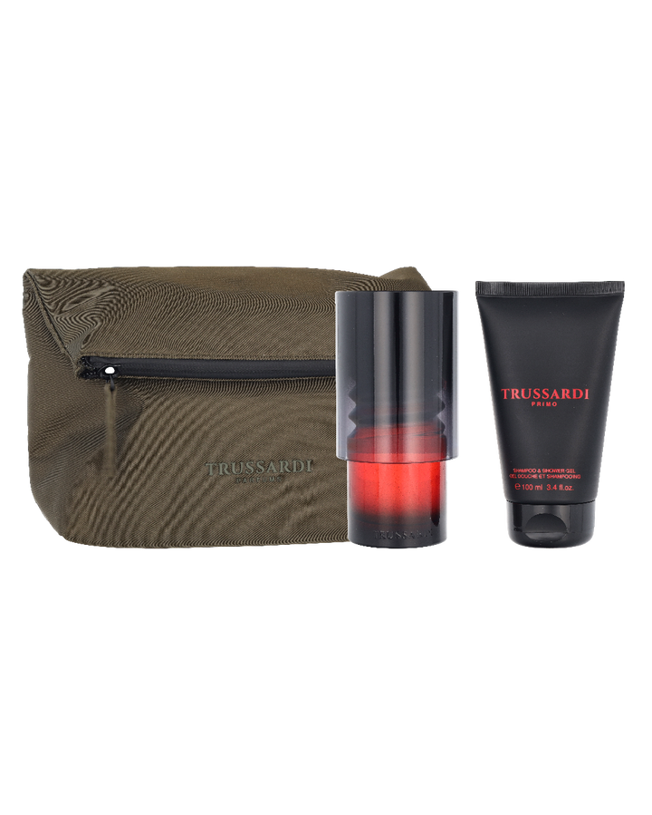 Trussardi Primo Giftset