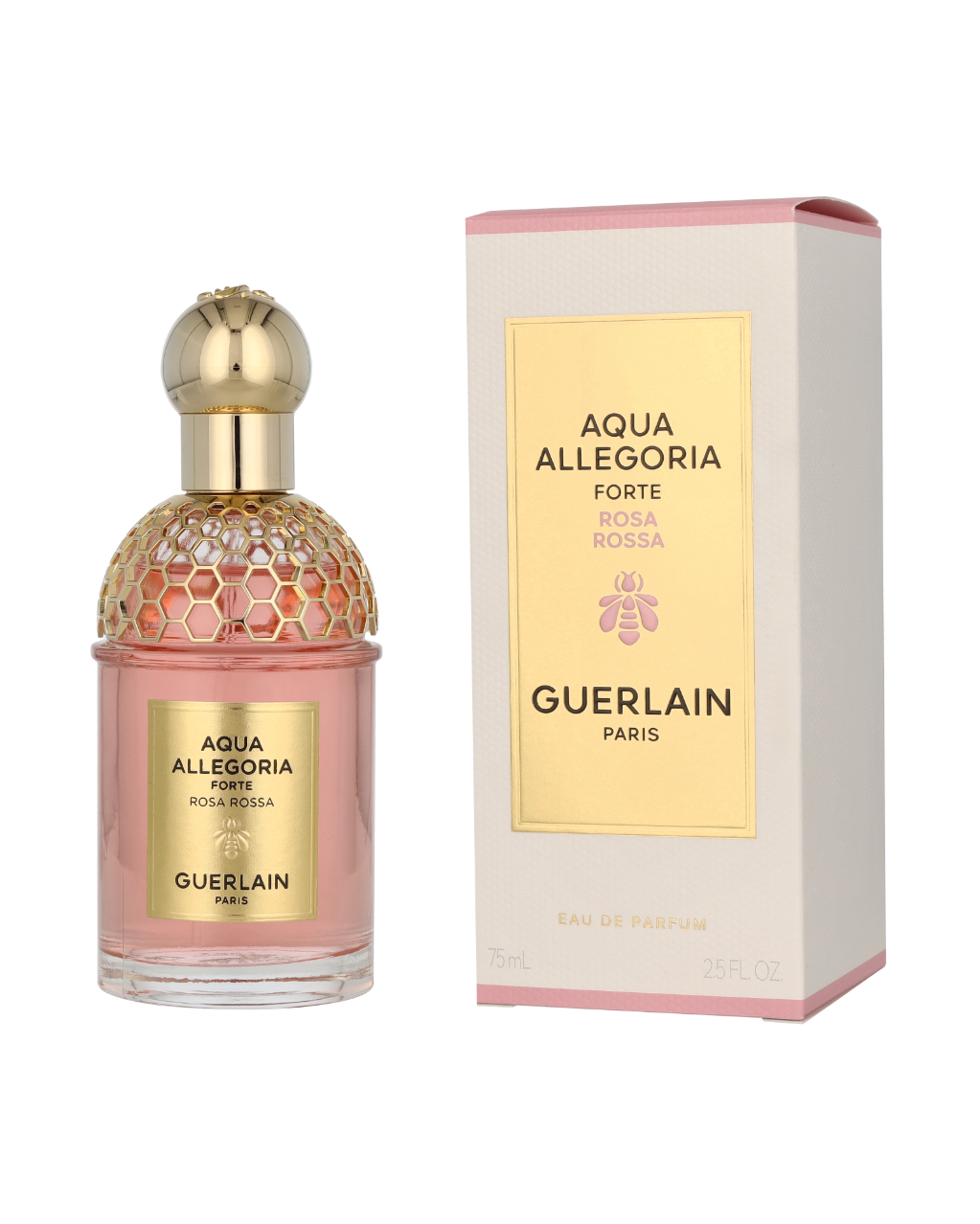 Guerlain Aqua Allegoria Forte Rosa Rossa Eau de Parfum