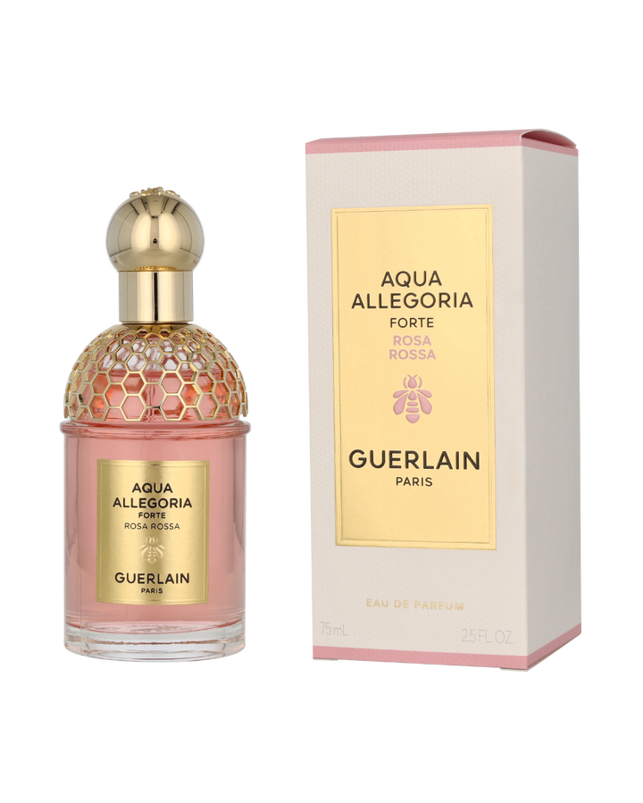 Guerlain Aqua Allegoria Forte Rosa Rossa Eau de Parfum