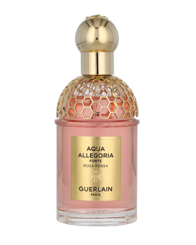 Guerlain Aqua Allegoria Forte Rosa Rossa Eau de Parfum