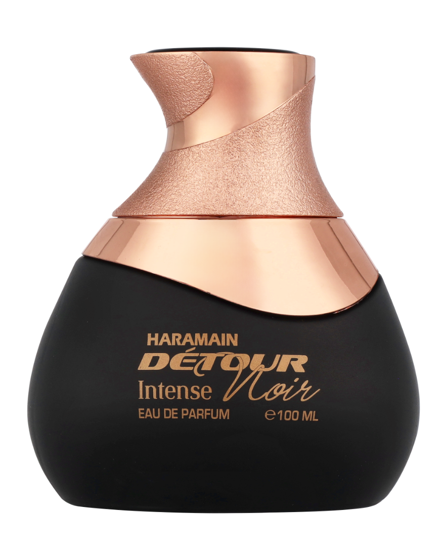 Al Haramain Detour Noir Intense Eau de Parfum