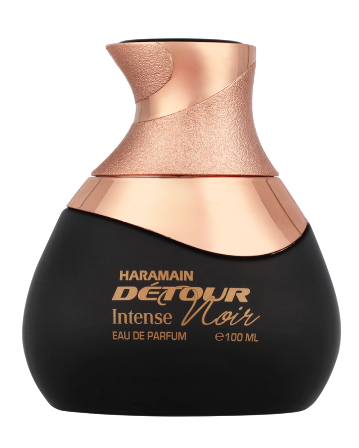 Al Haramain Detour Noir Intense Eau de Parfum