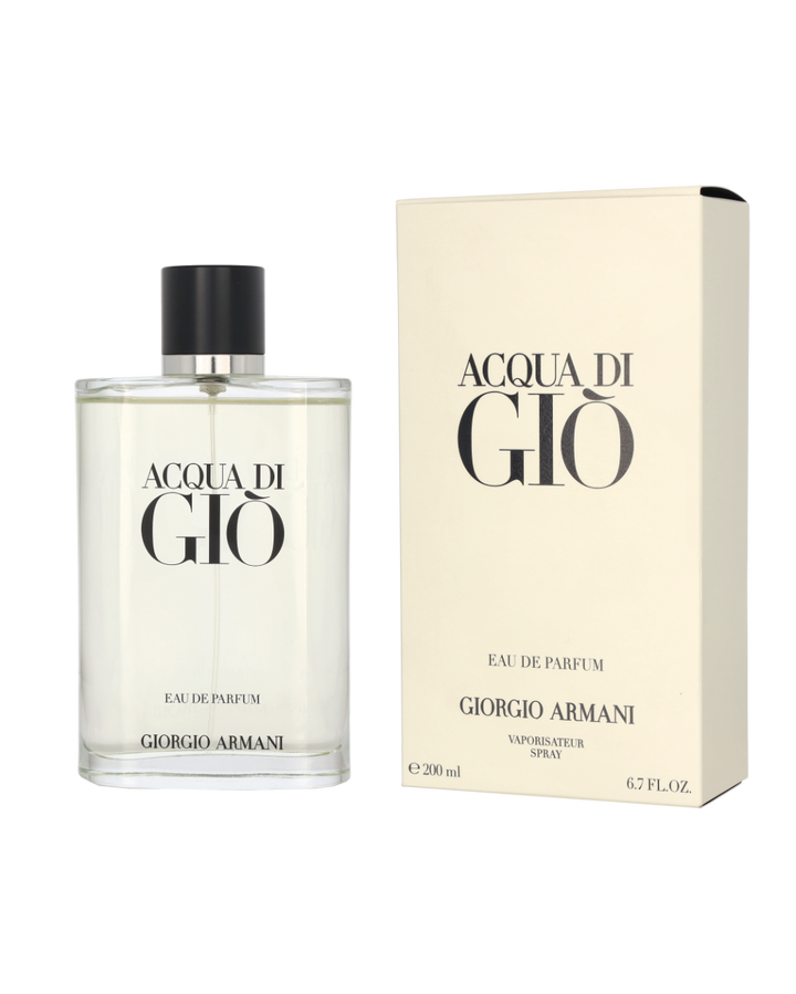 Armani Acqua Di Gio Pour Homme Eau de Parfum