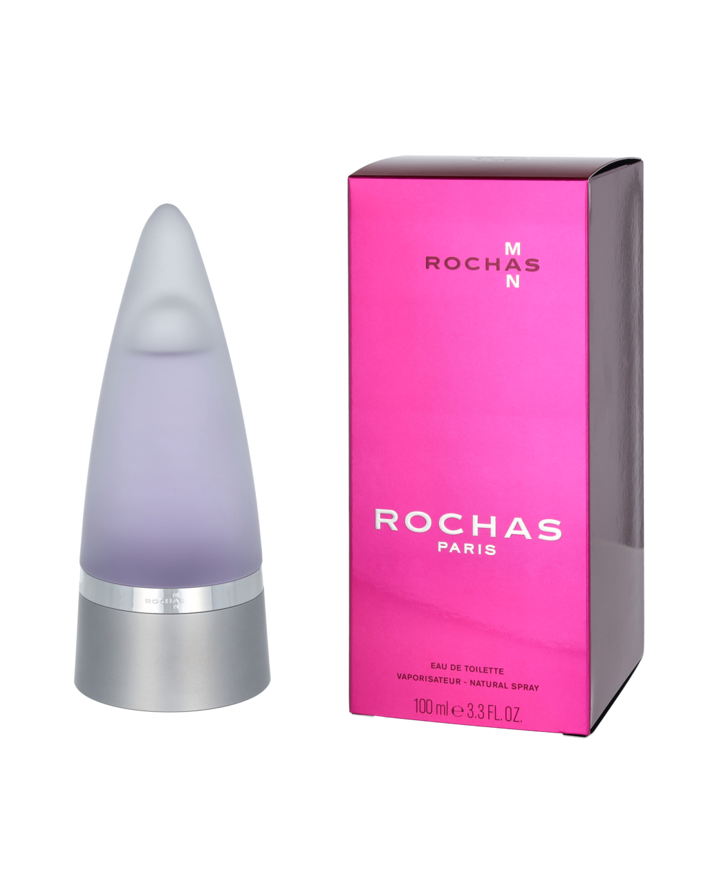 Rochas Man Eau de Toilette