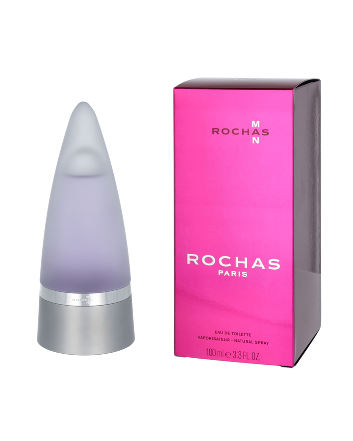 Rochas Man Eau de Toilette