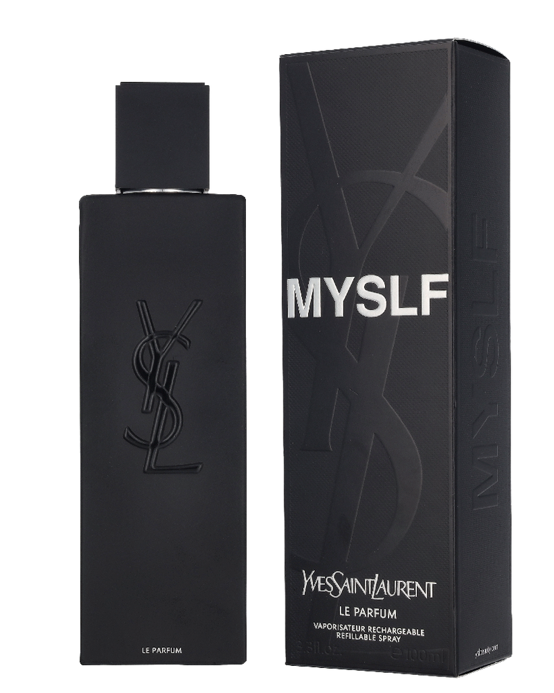 Yves Saint Laurent MYSLF Le Parfum