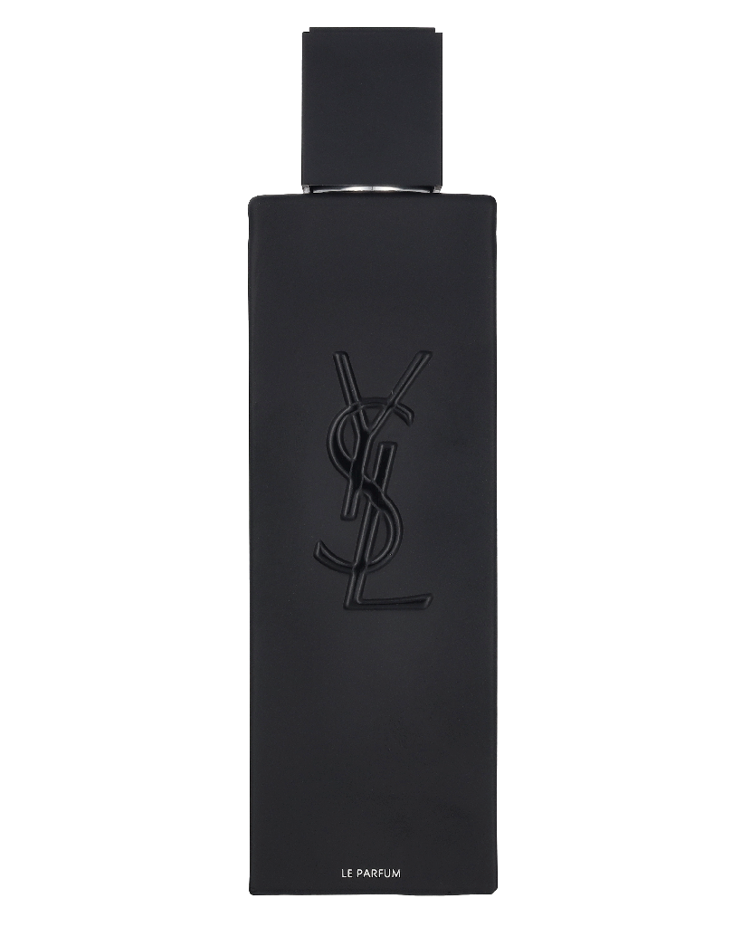 Yves Saint Laurent MYSLF Le Parfum Spray YSL Myslf Le Parfum Eau de Parfum