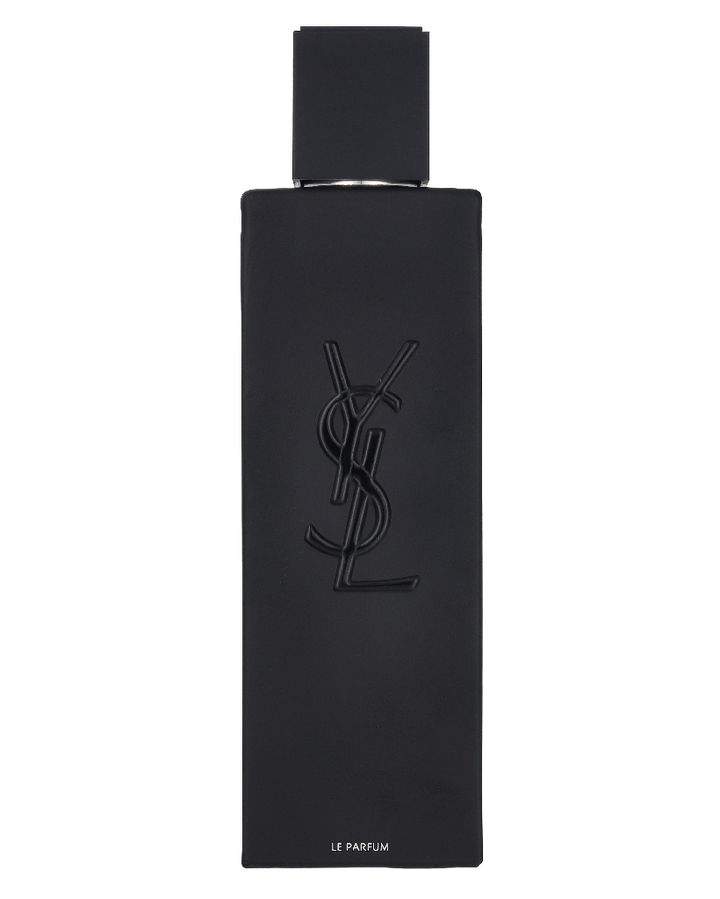 Yves Saint Laurent MYSLF Le Parfum Spray YSL Myslf Le Parfum Eau de Parfum