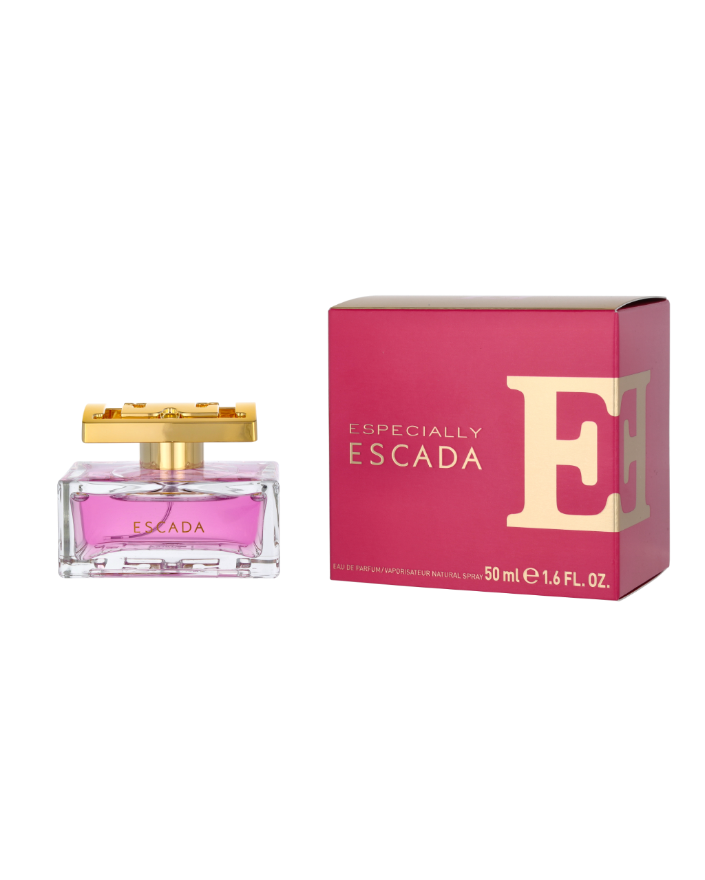 Escada Especially Eau de Parfum