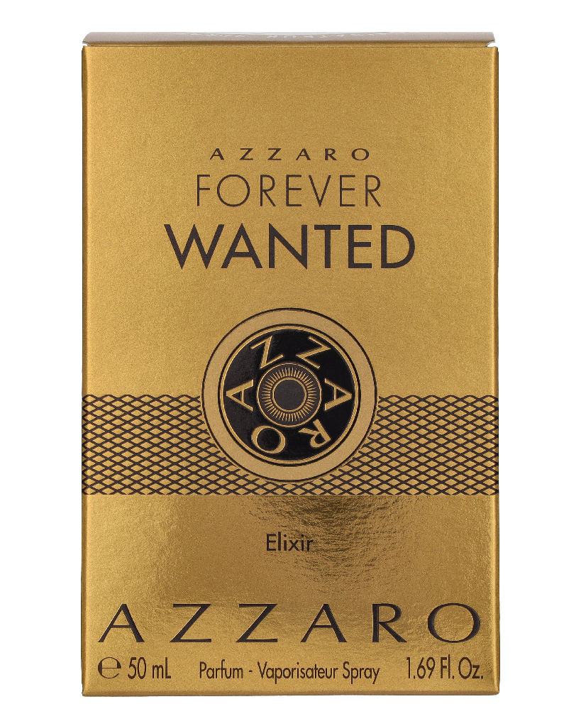 Azzaro Wanted Elixir Eau de Parfum