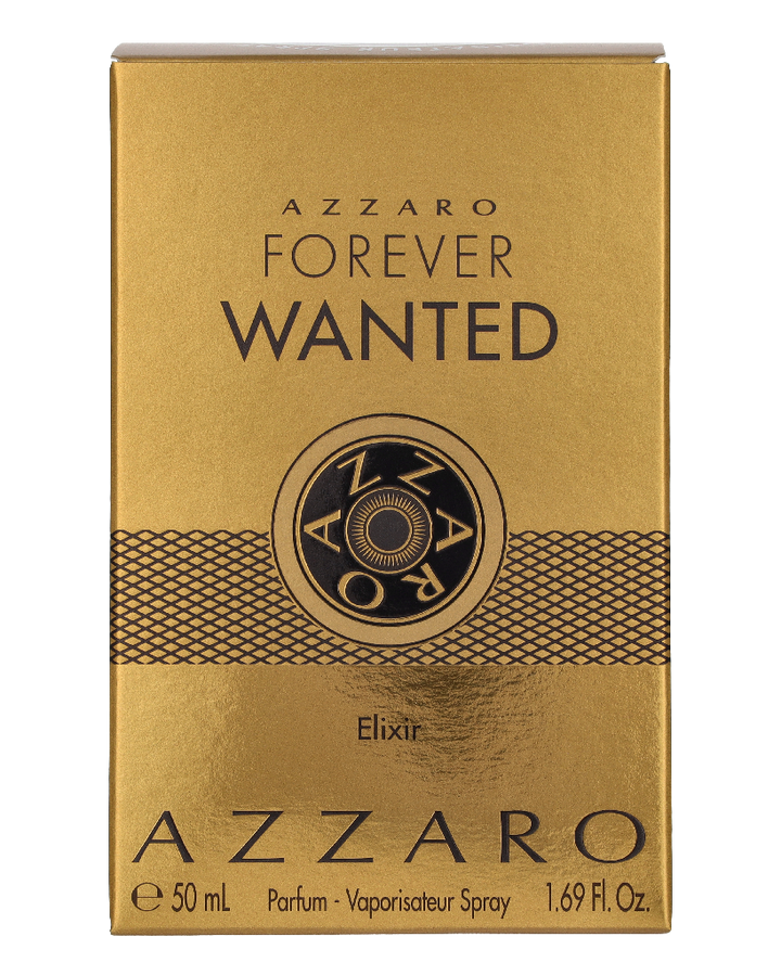 Azzaro Wanted Elixir Eau de Parfum