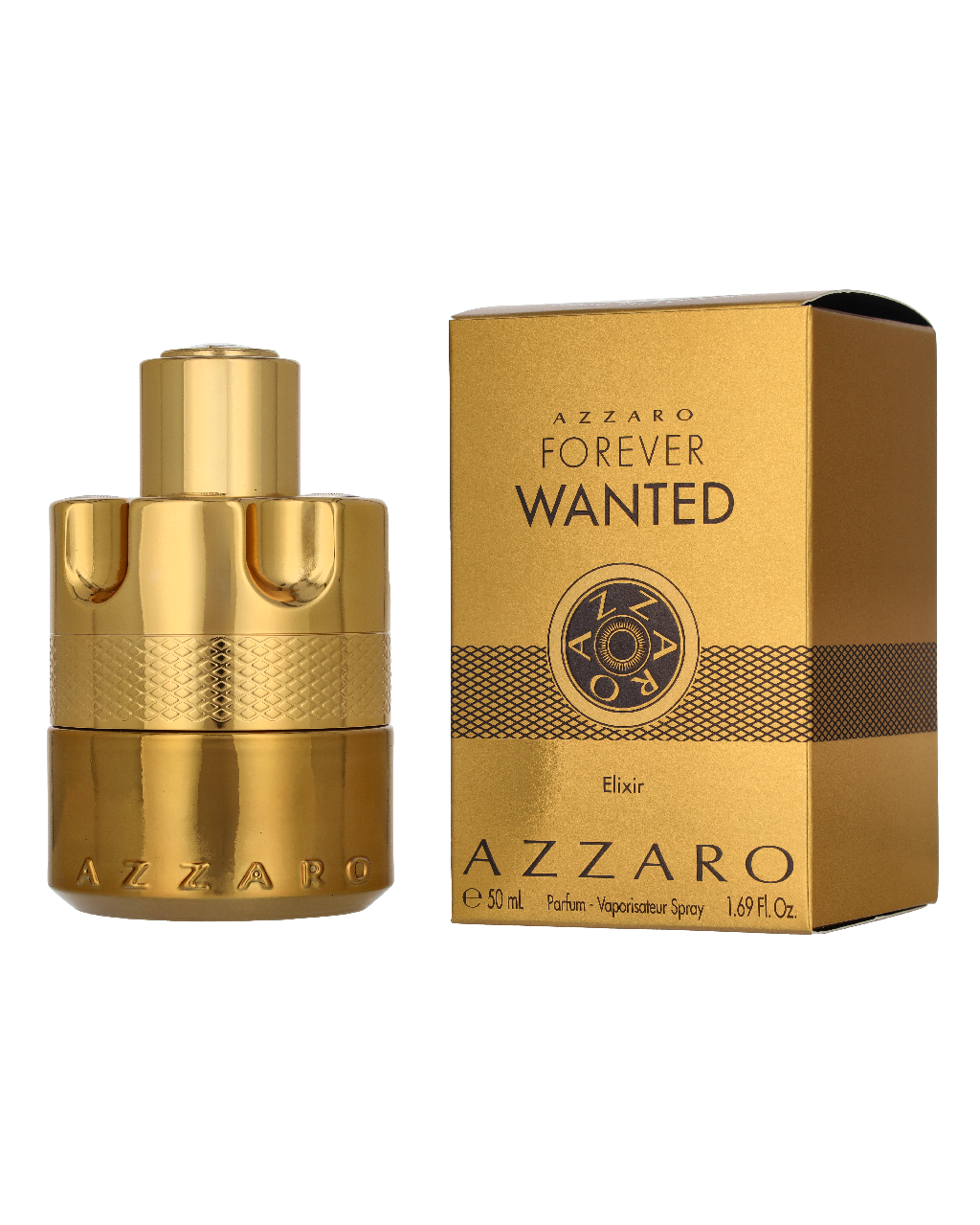 Azzaro Wanted Elixir Eau de Parfum