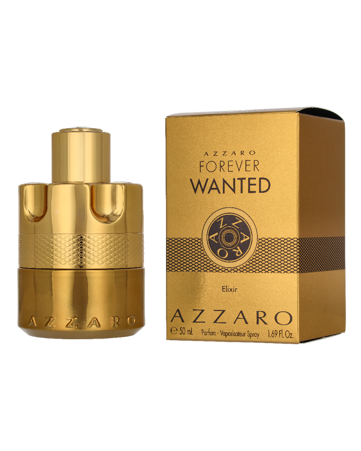 Azzaro Wanted Elixir Eau de Parfum