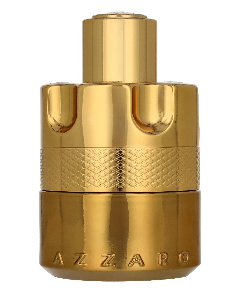 Azzaro Wanted Elixir Eau de Parfum