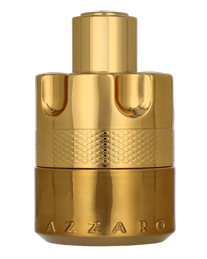 Azzaro Wanted Elixir Eau de Parfum