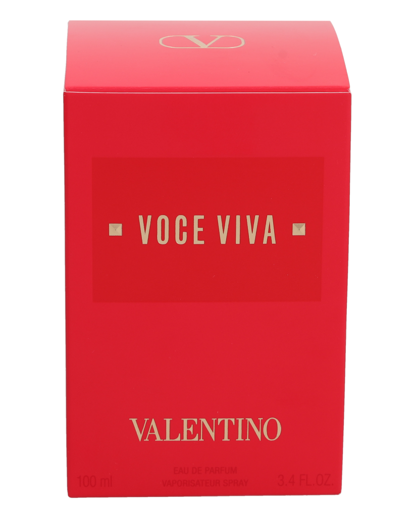 Valentino Voce Viva Eau de Parfum