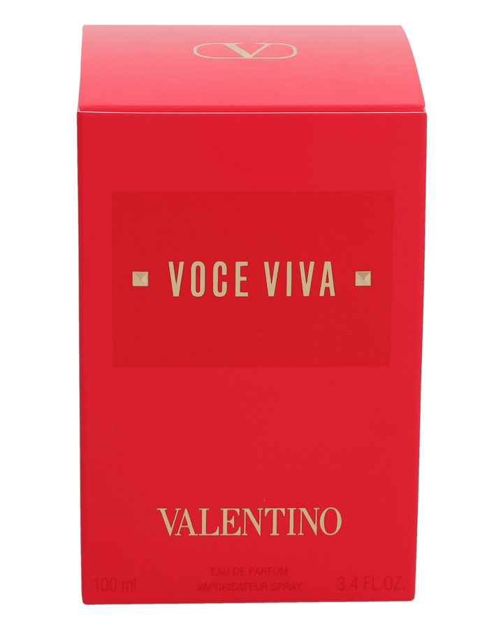 Valentino Voce Viva Eau de Parfum