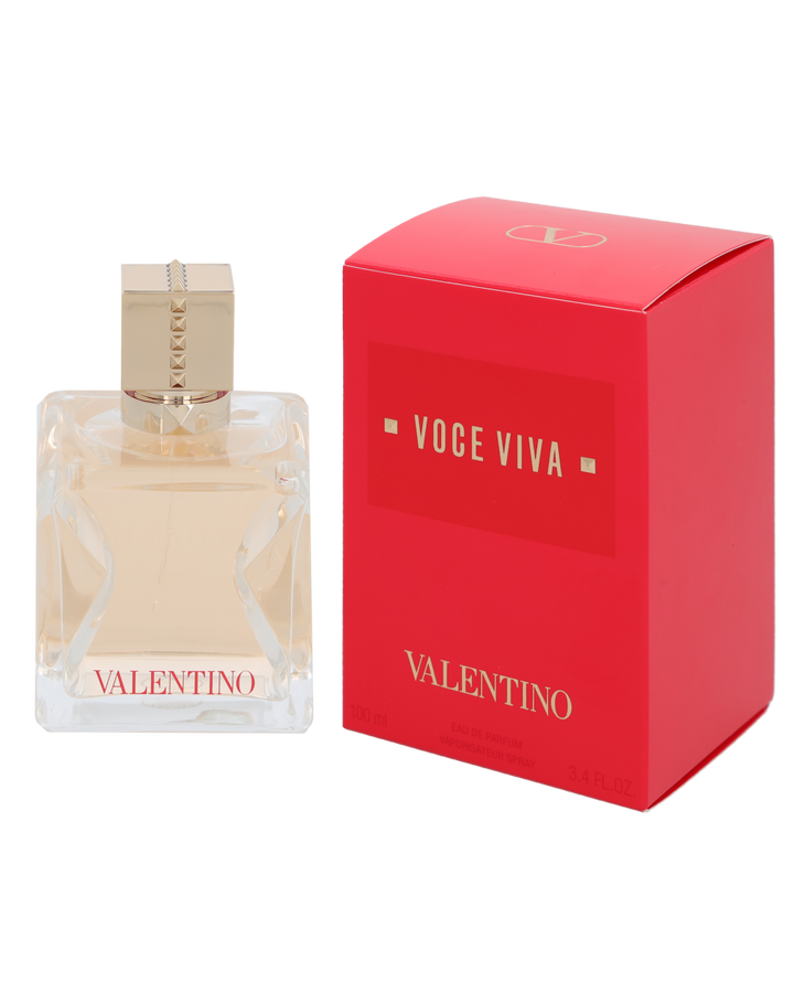 Valentino Voce Viva Eau de Parfum