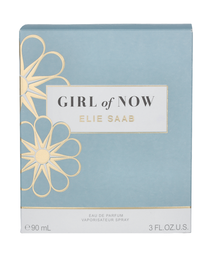 Elie Saab Girl Of Now Eau de Parfum