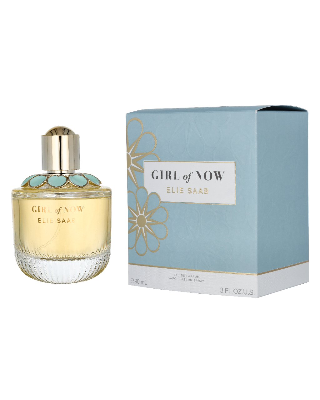 Elie Saab Girl Of Now Eau de Parfum