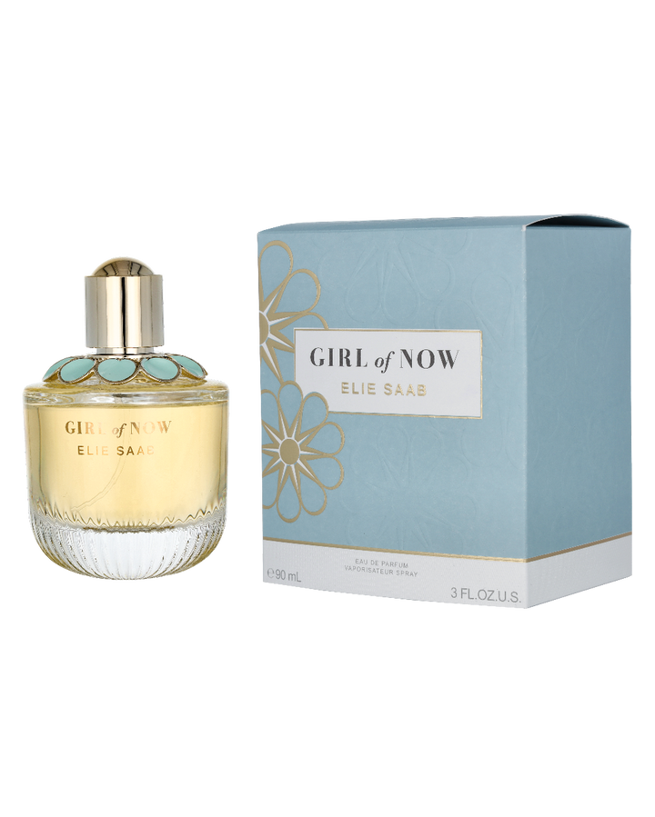 Elie Saab Girl Of Now Eau de Parfum