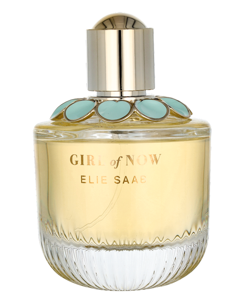 Elie Saab Girl Of Now Eau de Parfum