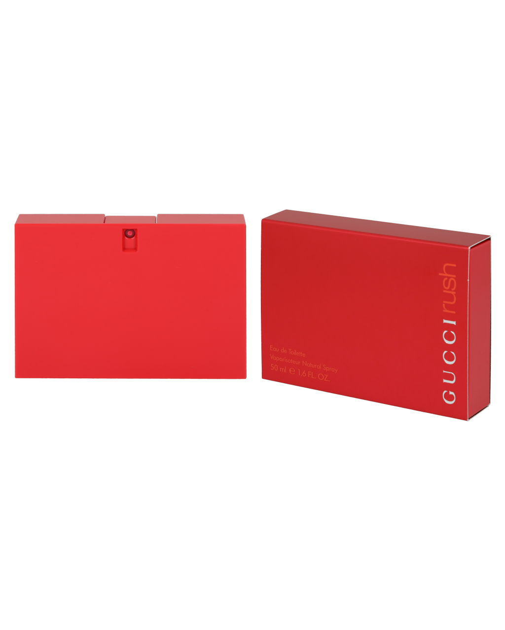Gucci Rush For Women Eau de Toilette