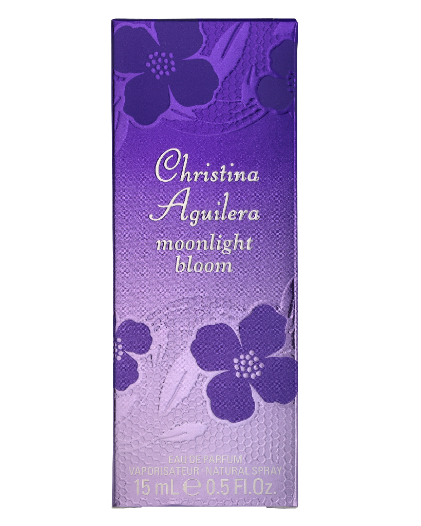 Christina Aguilera Christina Aguilera Moonlight Bloom Eau de Parfum