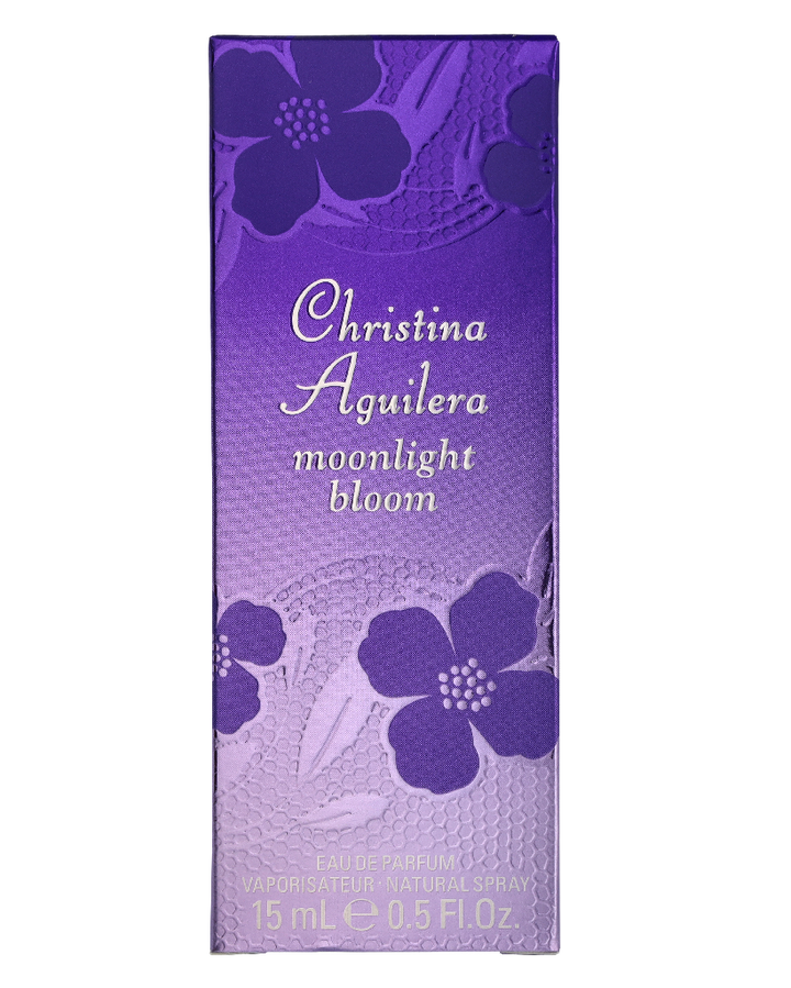 Christina Aguilera Christina Aguilera Moonlight Bloom Eau de Parfum