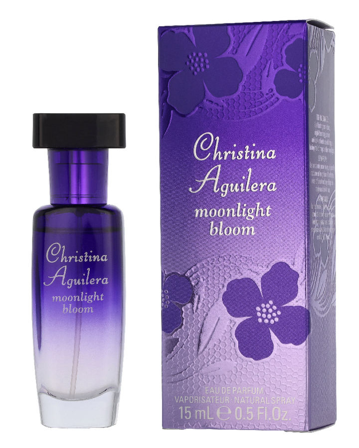 Christina Aguilera Christina Aguilera Moonlight Bloom Eau de Parfum