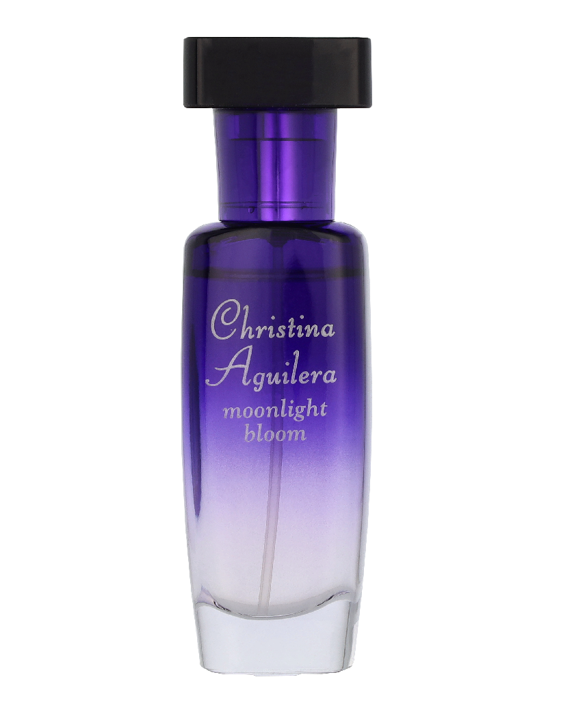 Christina Aguilera Christina Aguilera Moonlight Bloom Eau de Parfum