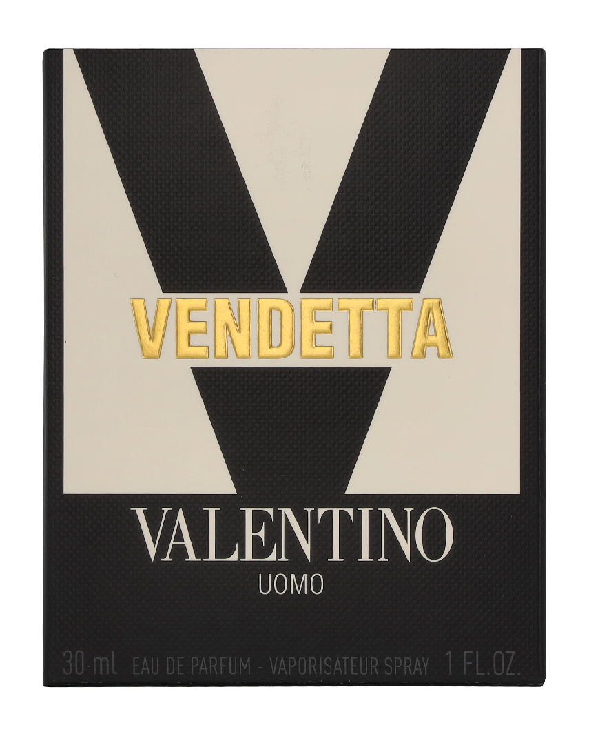 Valentino Vendetta Uomo Eau de Parfum