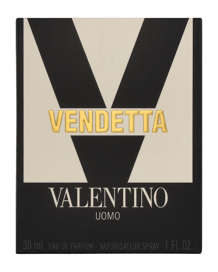 Valentino Vendetta Uomo Eau de Parfum