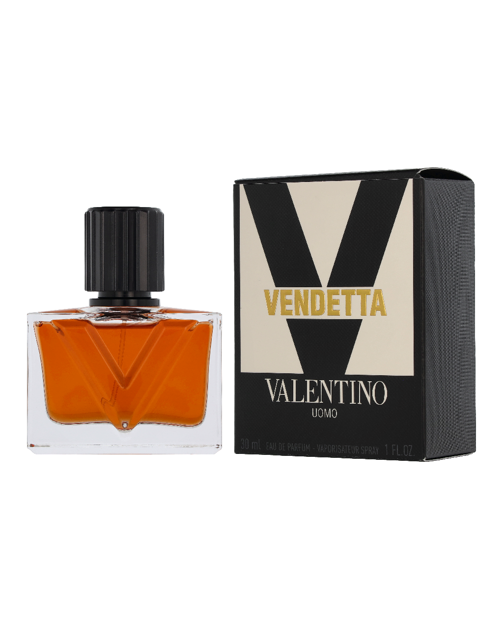 Valentino Vendetta Uomo Eau de Parfum
