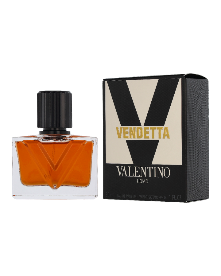 Valentino Vendetta Uomo Eau de Parfum