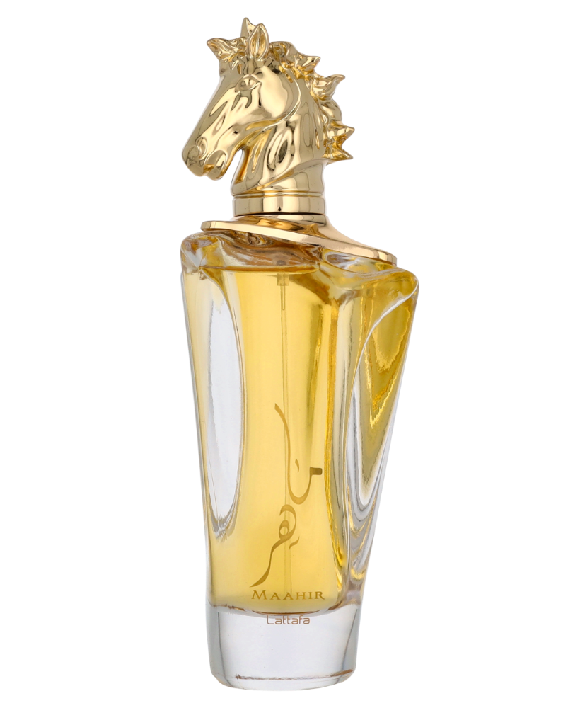 Lattafa Maahir Eau de Parfum