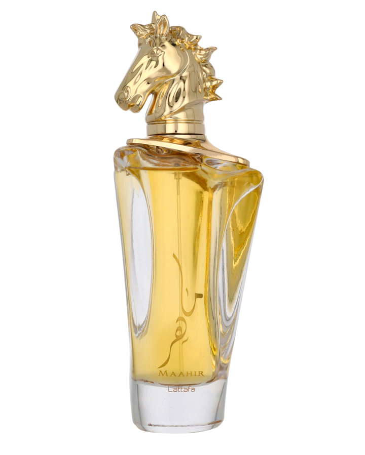 Lattafa Maahir Eau de Parfum