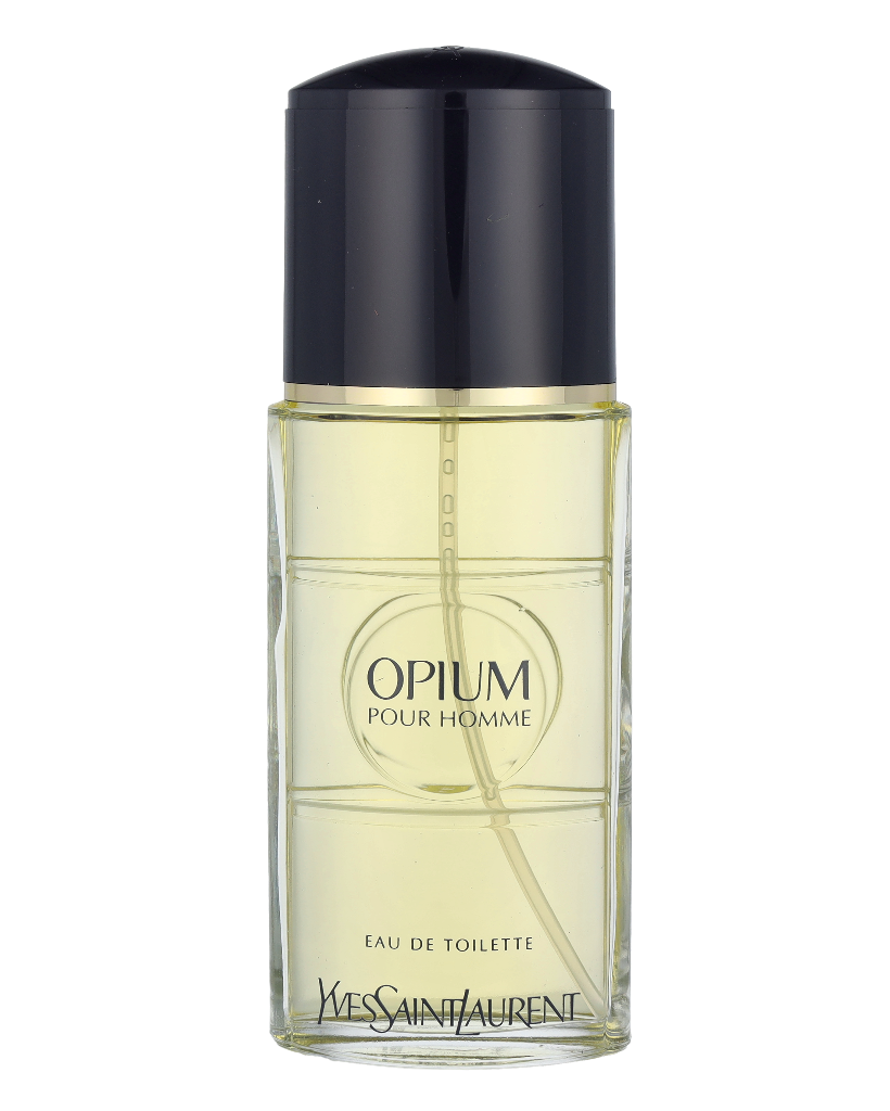 Yves Saint Laurent Opium Pour Homme Eau de Toilette
